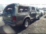 2002 FORD EXCURSION LIMITED image 4