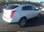 2012 CADILLAC SRX PERFORMANCE COLLECTION image 4