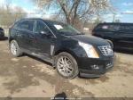 2014 CADILLAC SRX PERFORMANCE COLLECTION image 1