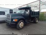 1999 FORD F800 