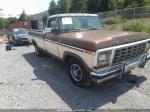 1979 FORD F-100  image 1
