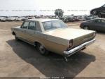 1965 FORD GALAXIE  image 3