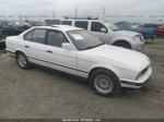 1989 BMW 535 I AUTOMATIC image 1