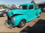 1940 FORD PICKUP 