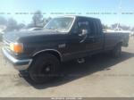 1989 FORD F250 