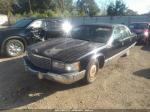 1993 CADILLAC FLEETWOOD CHASSIS