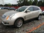 2013 CADILLAC SRX PERFORMANCE COLLECTION