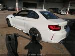 2016 BMW M2  image 3