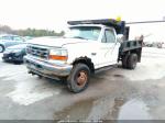 1996 FORD F350 