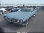 1968 BUICK ELECTRA  image 2