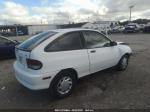 1996 FORD ASPIRE  image 4