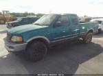 1998 FORD F-250 