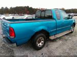 1997 FORD F-250  image 4