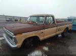 1976 FORD F 250 