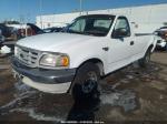 1999 FORD F-250 