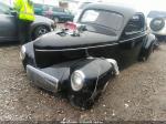 1941 WILLYS COUPE KITV 