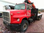 1988 FORD L-SERIES LTS9000 image 2