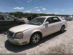 2001 CADILLAC DEVILLE DHS