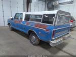 1975 FORD TRUCK image 3