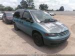1999 PLYMOUTH VOYAGER BASE image 1