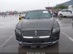 2017 LINCOLN CONTINENTAL SELECT image 12