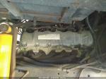 2006 FORD F550 SUPER DUTY STRIPPED CHASS image 10