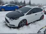 2014 FORD FOCUS ST image 2