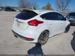 2015 FORD FOCUS ST image 4