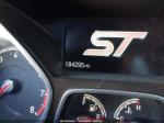 2015 FORD FOCUS ST image 7