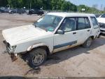 1985 TOYOTA TERCEL SR5
