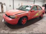 1996 FORD CONTOUR GL/SPORT