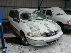 2000 FORD WINDSTAR S