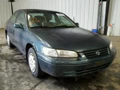 1997 TOYOTA CAMRY LE/X