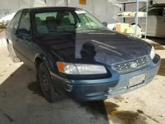 1997 TOYOTA CAMRY LE/X