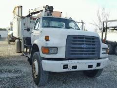 1997 FORD FT800