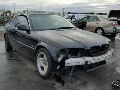 2002 BMW 325CI
