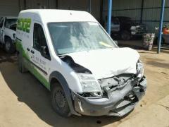 2013 FORD TRANSIT CO