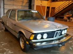 1980 BMW 3 SERIES
