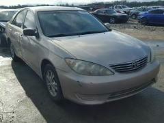 2005 TOYOTA CAMRY LE/X