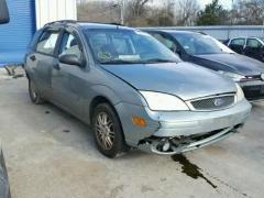 2005 FORD FOCUS ZXW