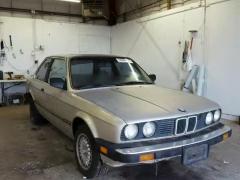 1984 BMW 325E