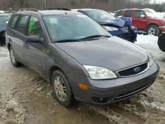 2006 FORD FOCUS ZXW