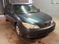 2003 TOYOTA CAMRY LE/X