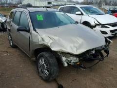 2007 FORD FOCUS ZXW