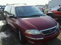 2003 FORD WINDSTAR S