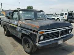 1975 FORD F-250