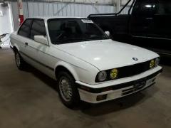 1990 BMW 325I AUTO/