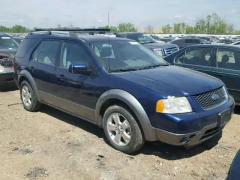 2006 FORD FREESTYLE