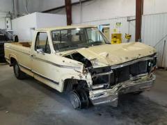 1980 FORD F100