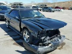 1997 FORD MUSTANG CO